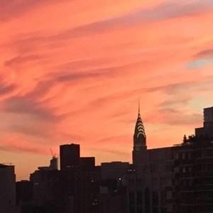 Meet your Posher, Leigh